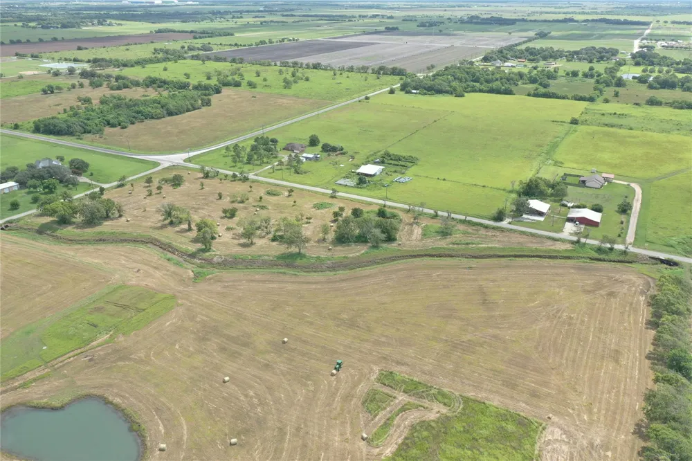 County Road 214 Williams Road Bay City, TX 77414