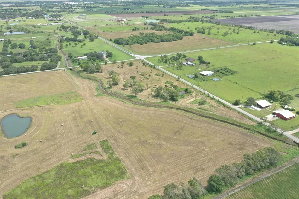 County Road 214 Williams Road Bay City, TX 77414
