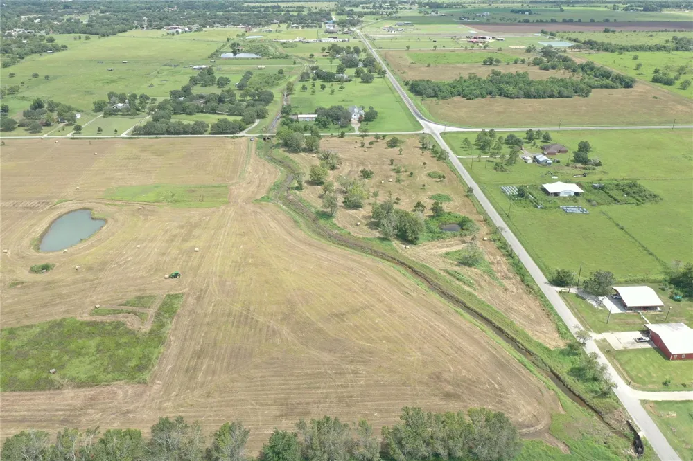 County Road 214 Williams Road Bay City, TX 77414
