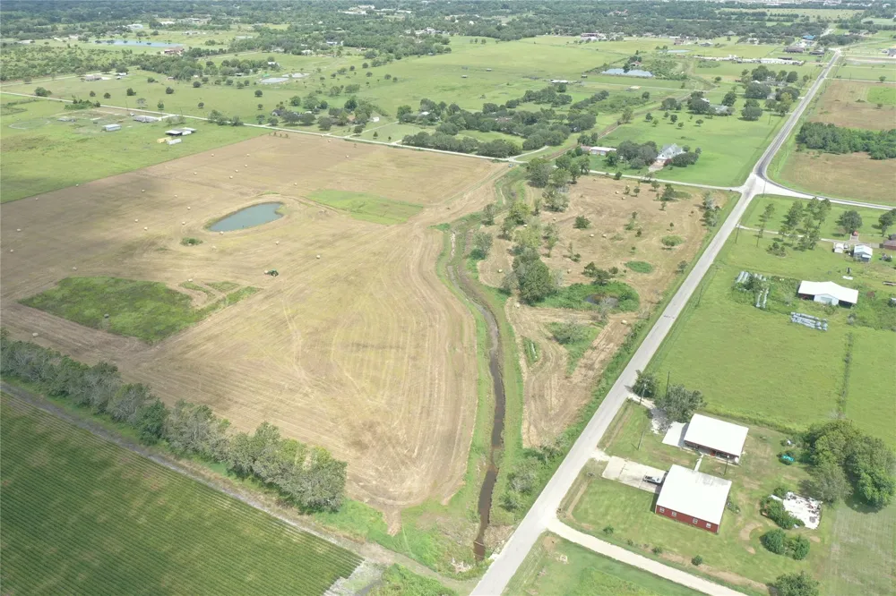 County Road 214 Williams Road Bay City, TX 77414