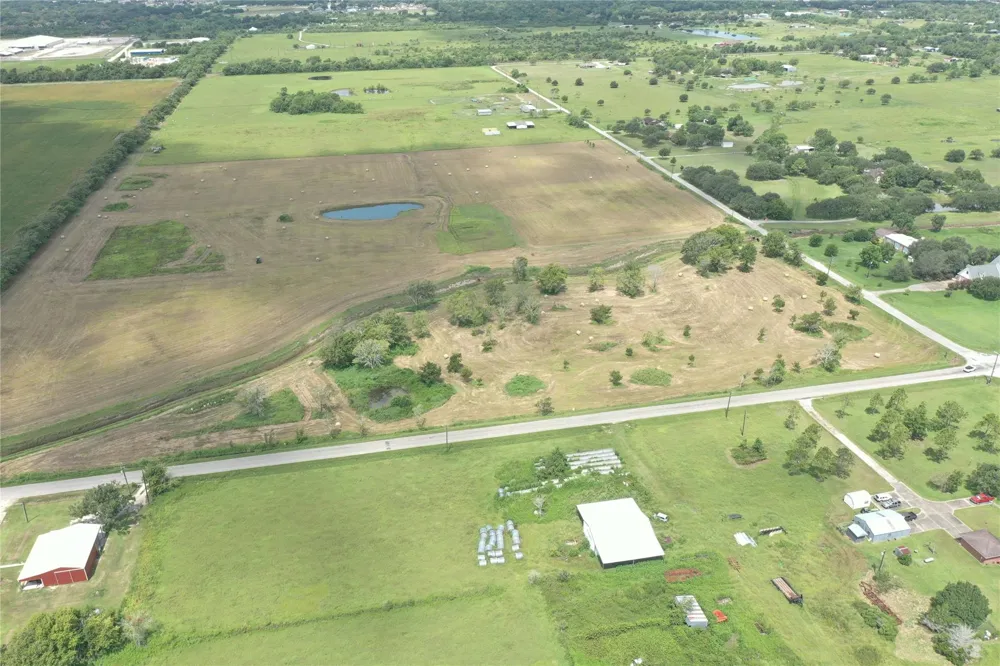 County Road 214 Williams Road Bay City, TX 77414