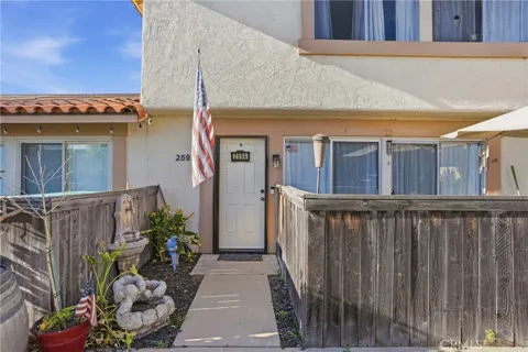 259 Burton Mesa #A