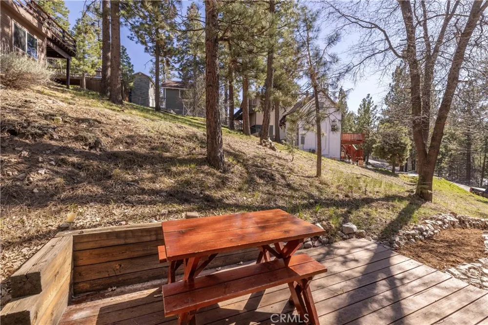 1109 Brookside Fawnskin, CA 92333
