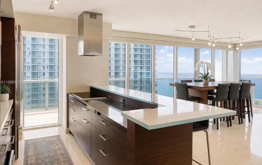 1800 S Ocean Dr #UPH4301 Hallandale Beach, FL 33009