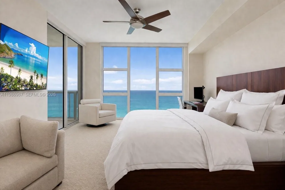 1800 S Ocean Dr #UPH4301 Hallandale Beach, FL 33009