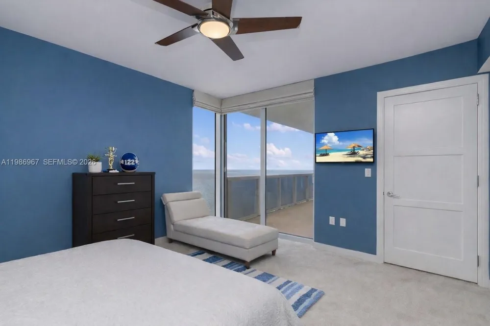 1800 S Ocean Dr #UPH4301 Hallandale Beach, FL 33009