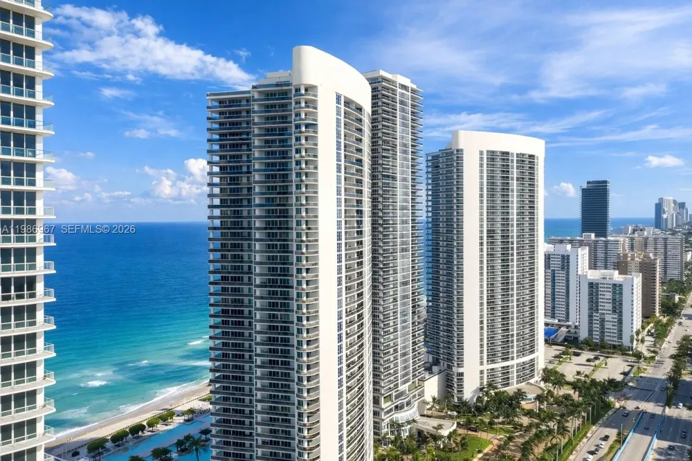 1800 S Ocean Dr #UPH4301 Hallandale Beach, FL 33009