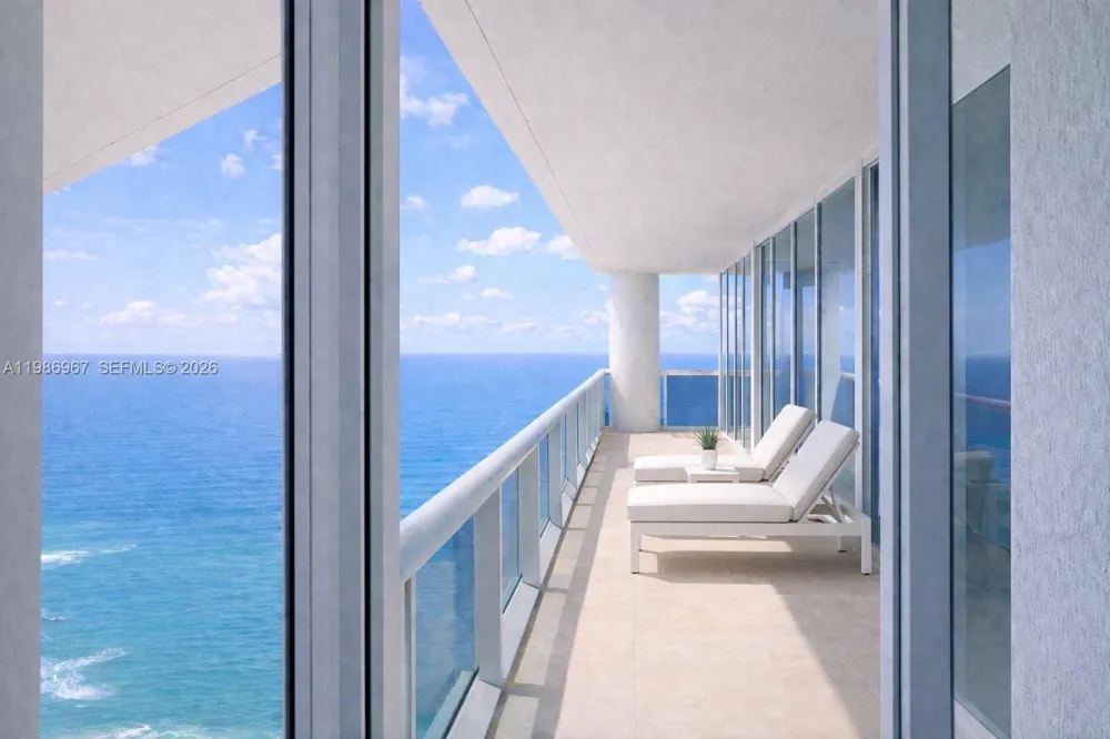 1800 S Ocean Dr #UPH4301 Hallandale Beach, FL 33009