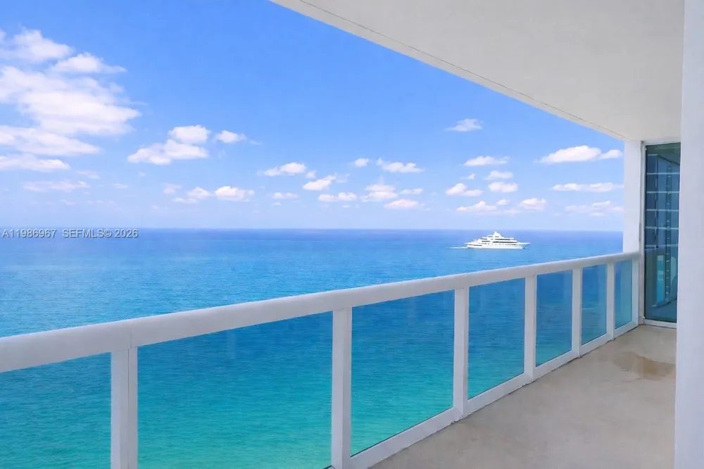 1800 S Ocean Dr #UPH4301 Hallandale Beach, FL 33009