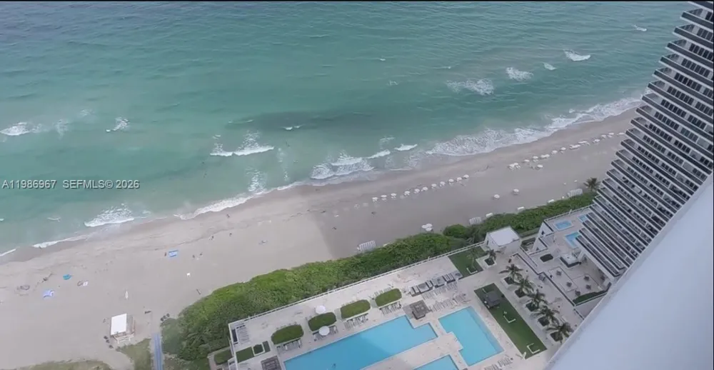 1800 S Ocean Dr #UPH4301 Hallandale Beach, FL 33009