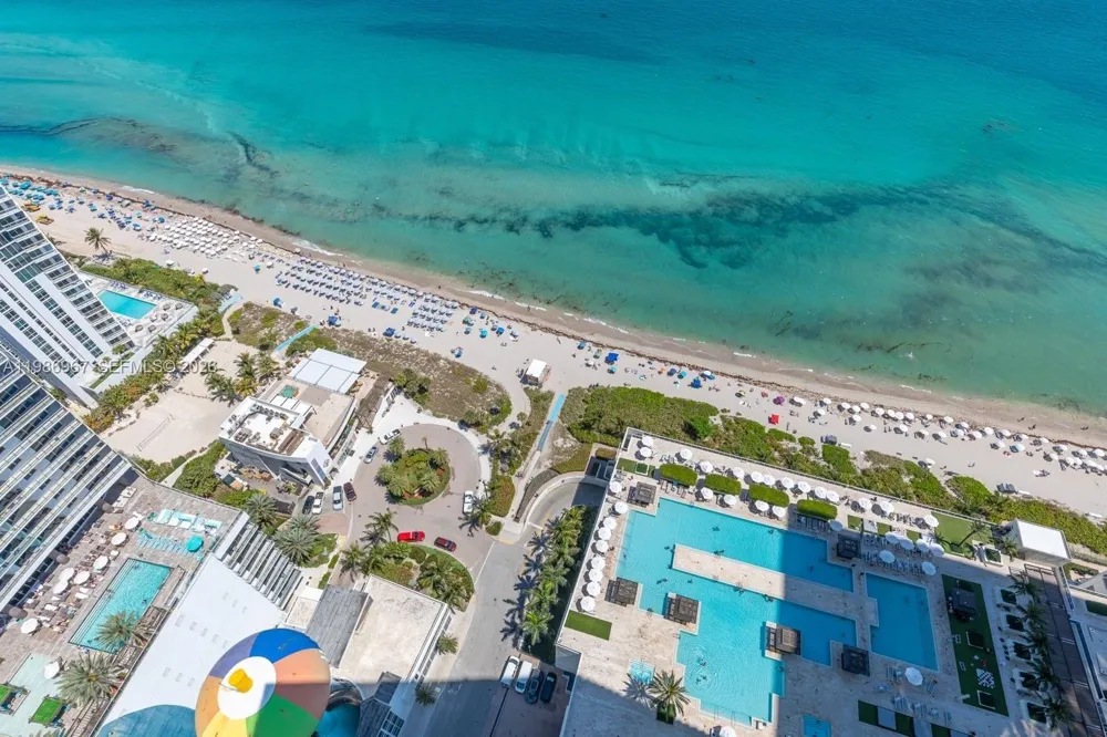 1800 S Ocean Dr #UPH4301 Hallandale Beach, FL 33009