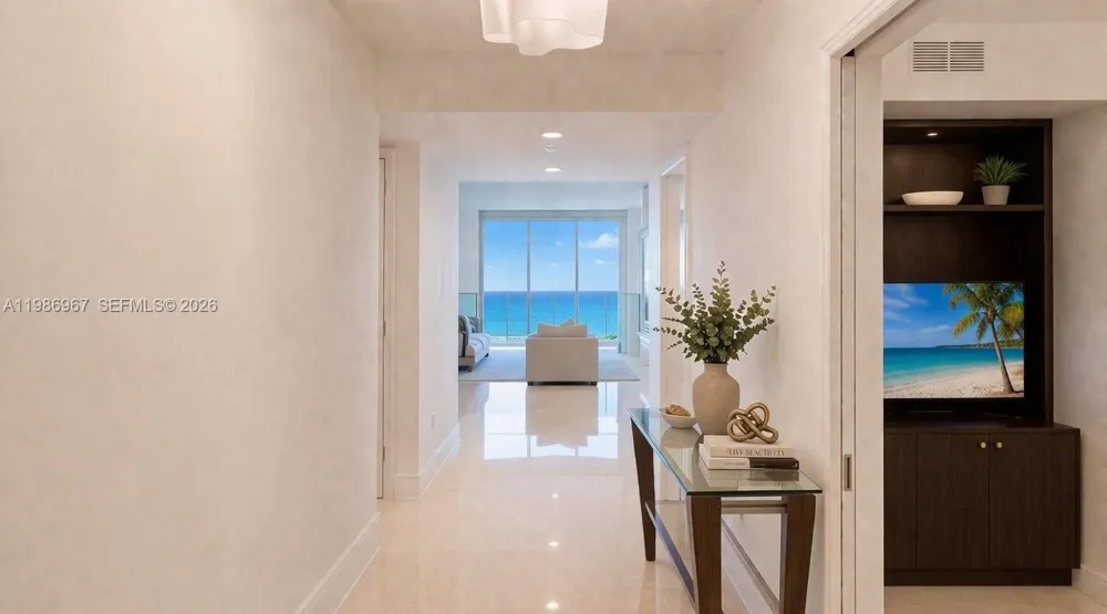 1800 S Ocean Dr #UPH4301 Hallandale Beach, FL 33009