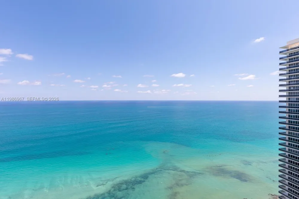 1800 S Ocean Dr #UPH4301 Hallandale Beach, FL 33009