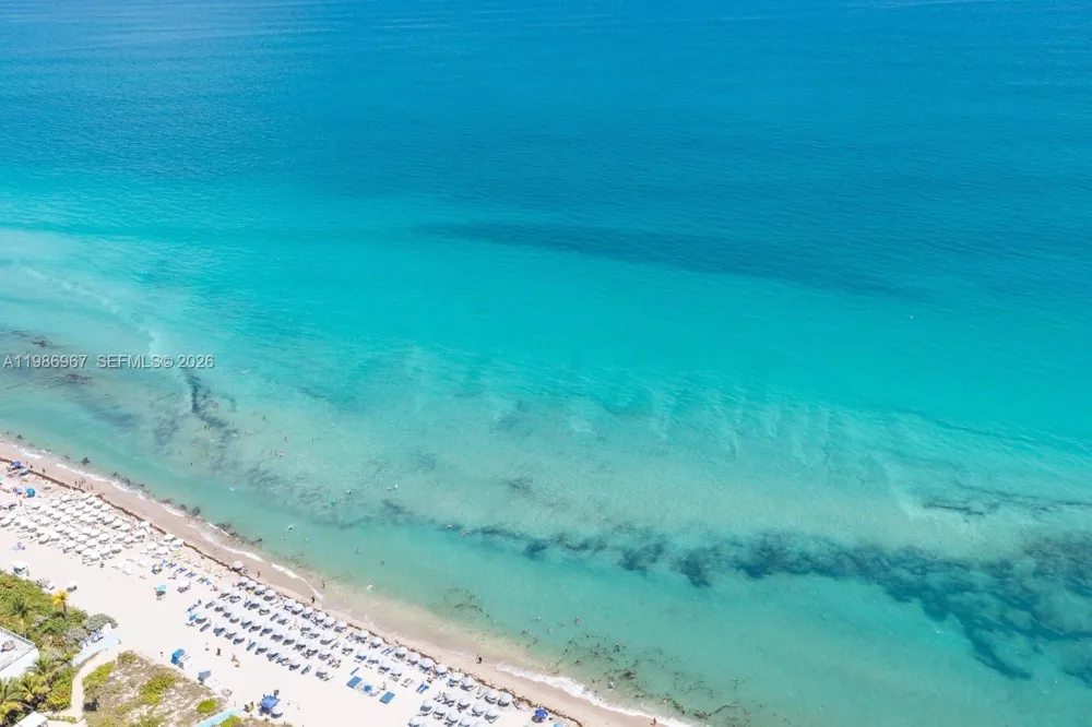 1800 S Ocean Dr #UPH4301 Hallandale Beach, FL 33009