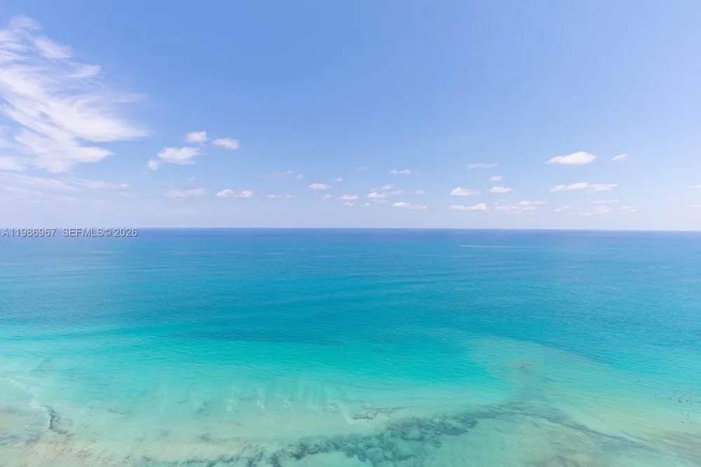 1800 S Ocean Dr #UPH4301 Hallandale Beach, FL 33009