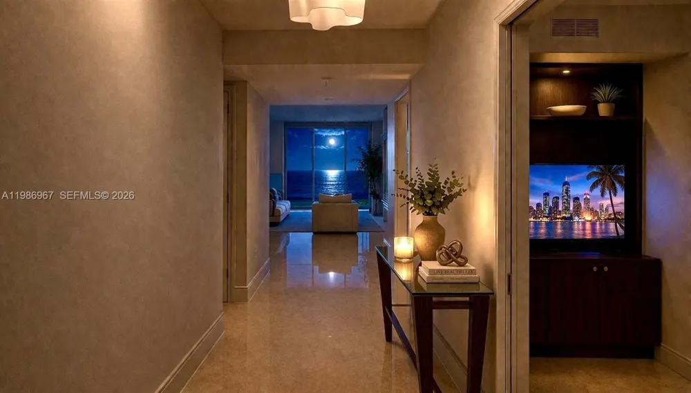 1800 S Ocean Dr #UPH4301 Hallandale Beach, FL 33009