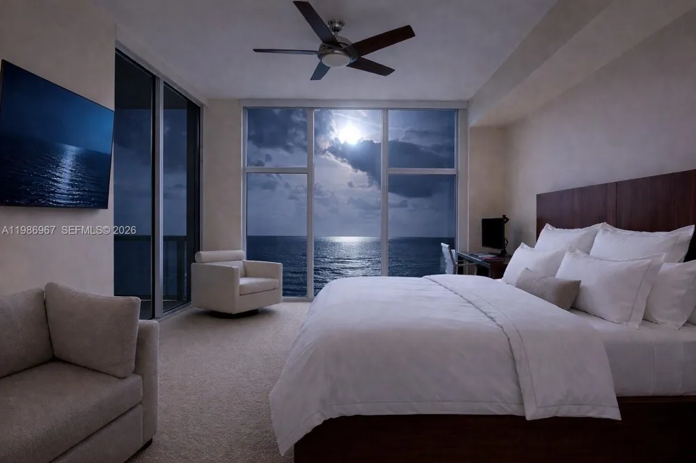 1800 S Ocean Dr #UPH4301 Hallandale Beach, FL 33009