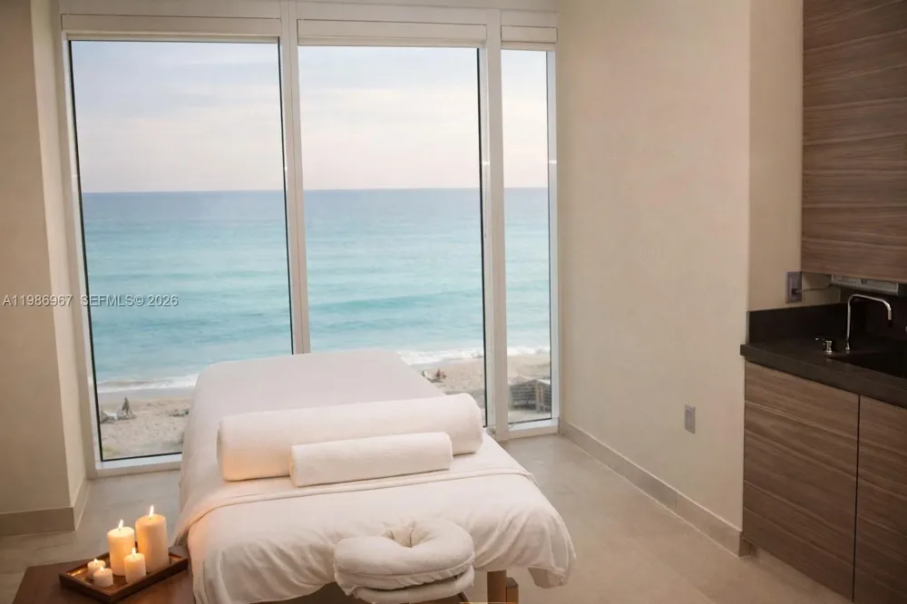 1800 S Ocean Dr #UPH4301 Hallandale Beach, FL 33009