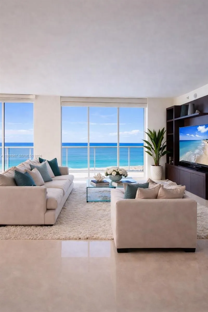 1800 S Ocean Dr #UPH4301 Hallandale Beach, FL 33009