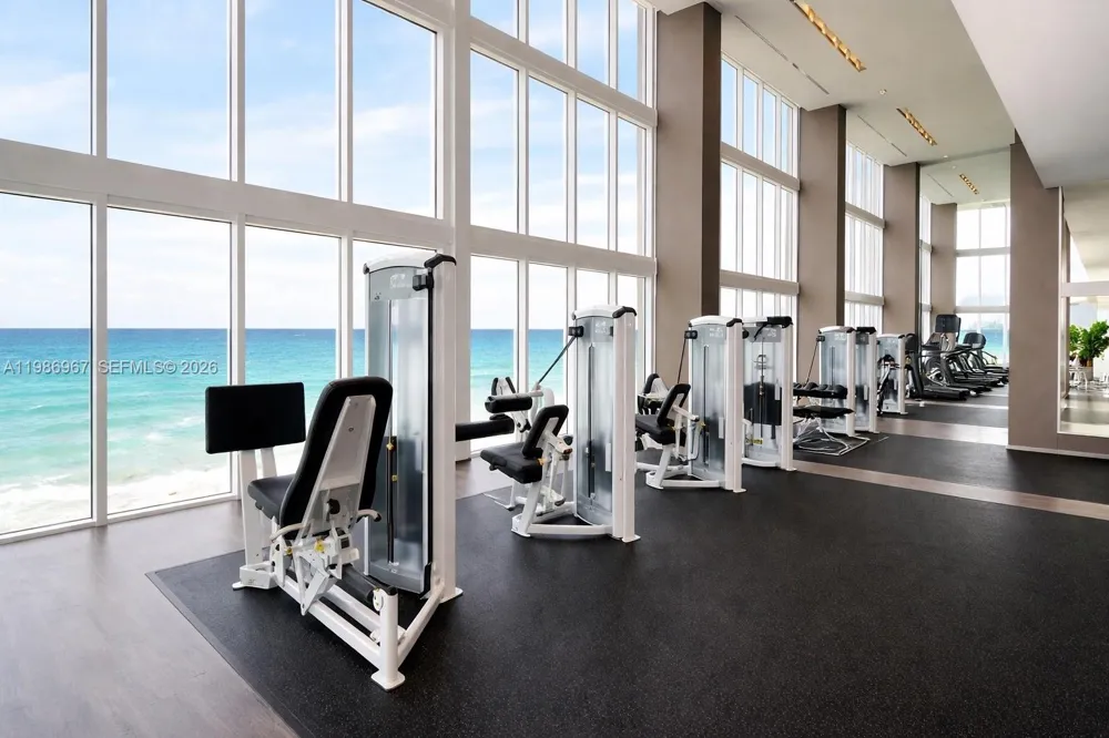 1800 S Ocean Dr #UPH4301 Hallandale Beach, FL 33009