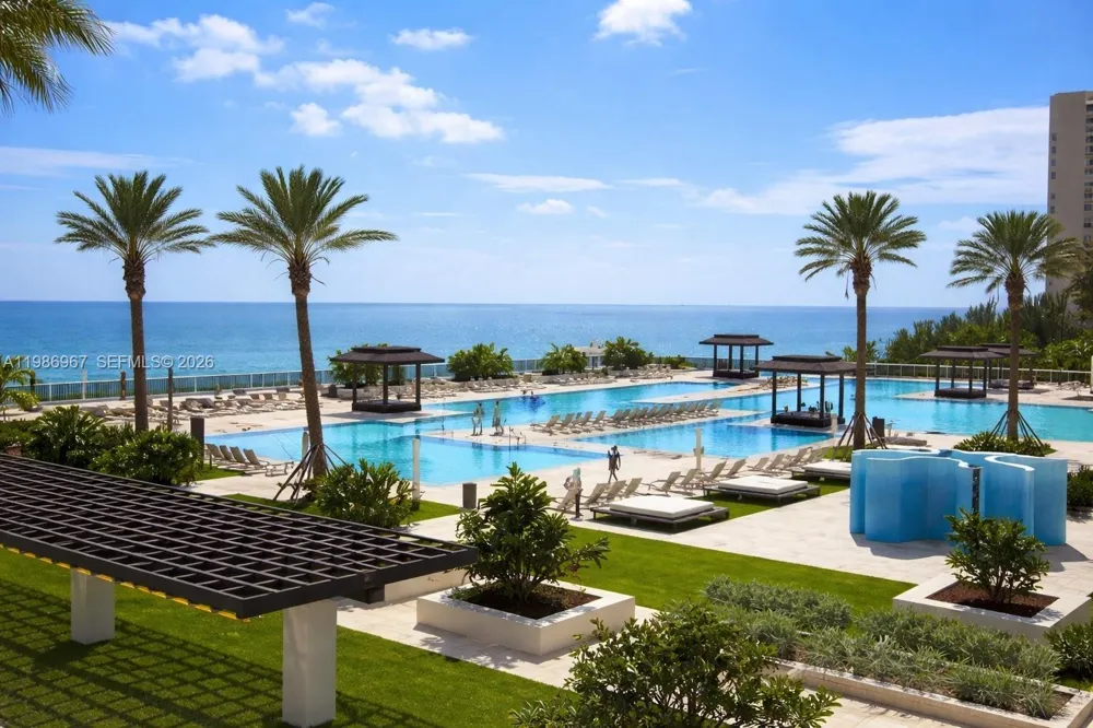 1800 S Ocean Dr #UPH4301 Hallandale Beach, FL 33009