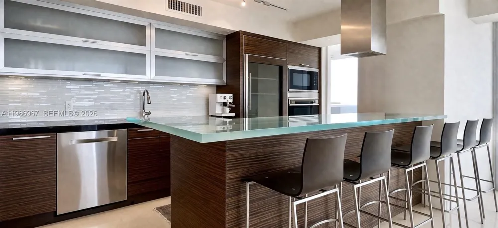 1800 S Ocean Dr #UPH4301 Hallandale Beach, FL 33009