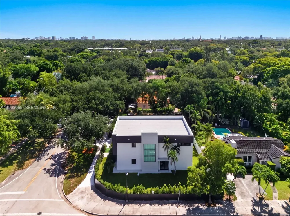 9833 Miami Ave Miami Shores, FL 33150