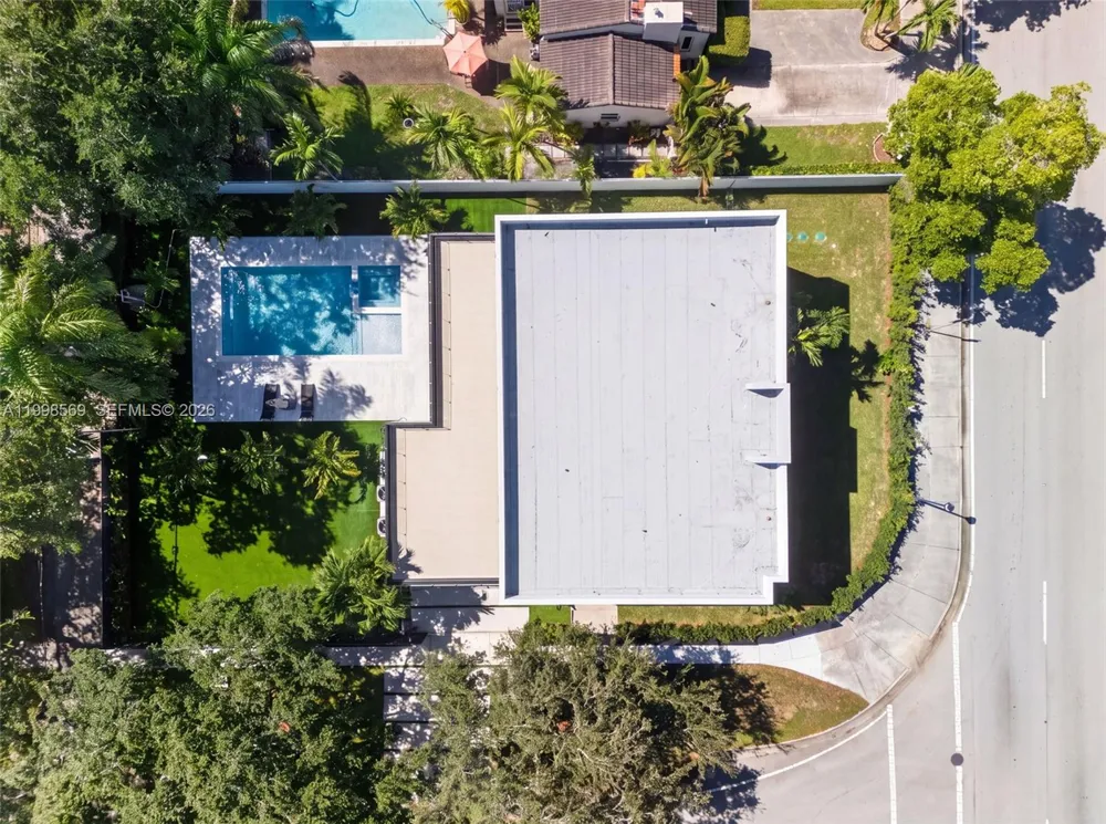 9833 Miami Ave Miami Shores, FL 33150