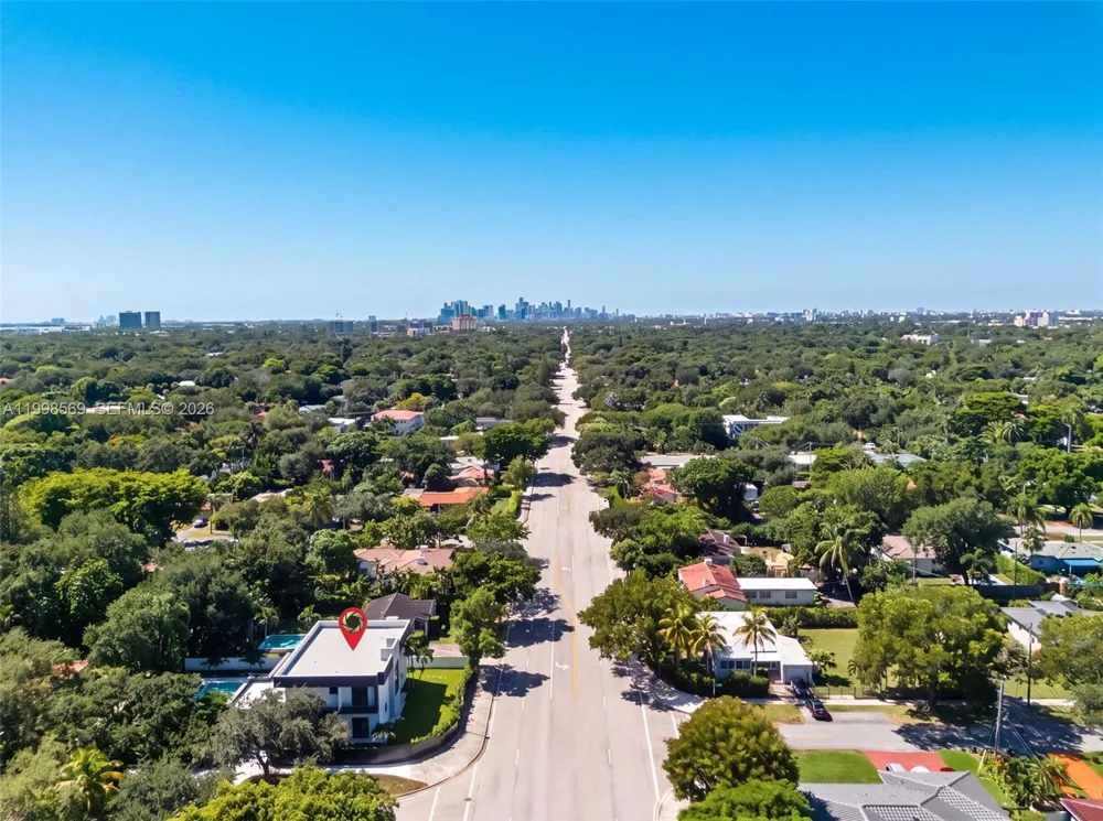 9833 Miami Ave Miami Shores, FL 33150