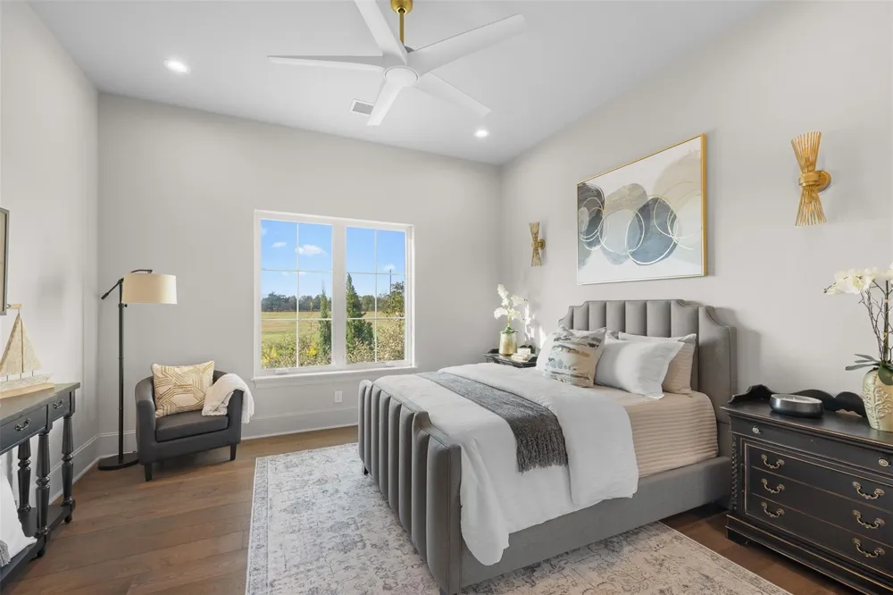 404 Blackberry Lane Washington, TX 77880