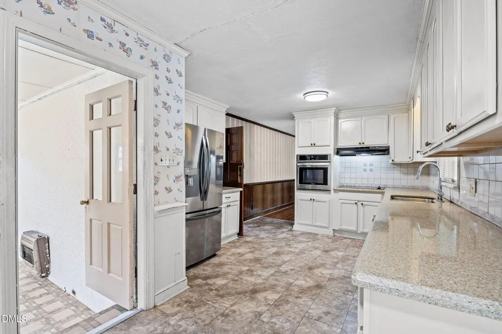119 Maluli Drive Oxford, NC 27565