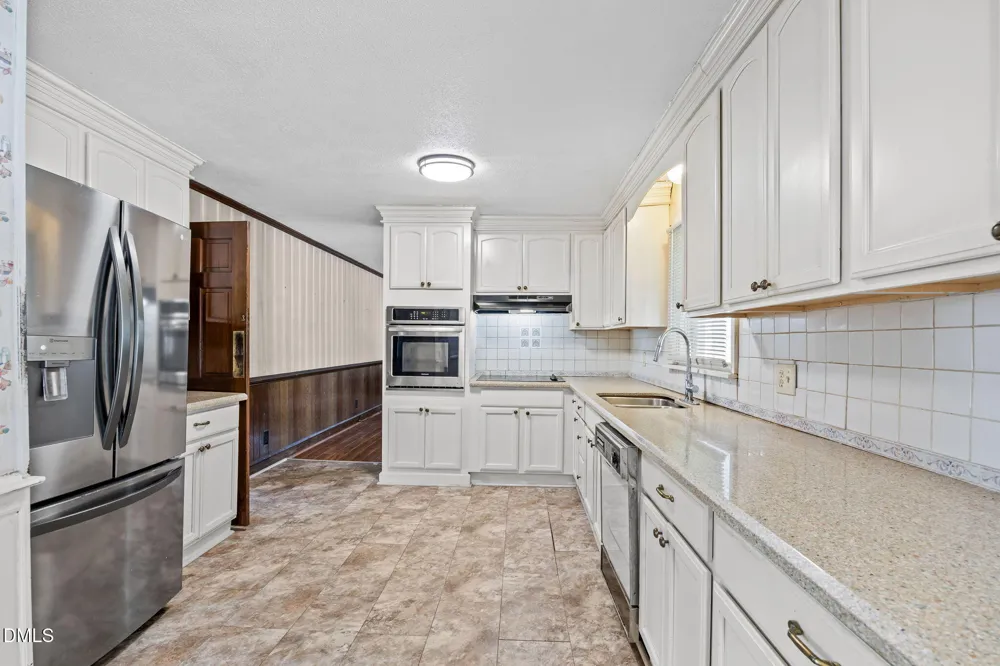 119 Maluli Drive Oxford, NC 27565
