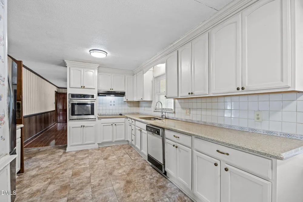 119 Maluli Drive Oxford, NC 27565