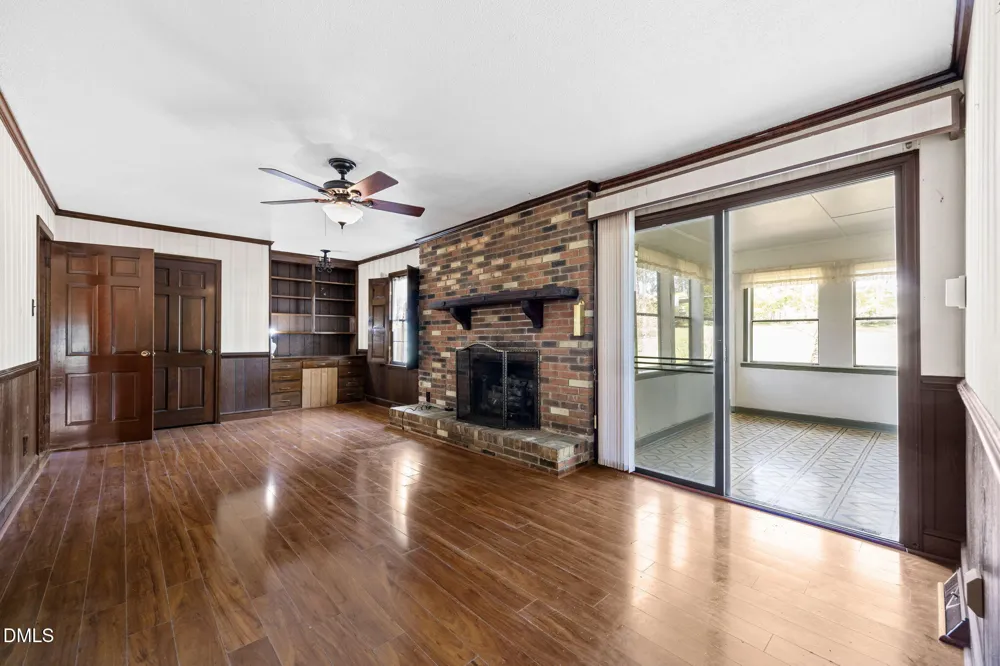 119 Maluli Drive Oxford, NC 27565