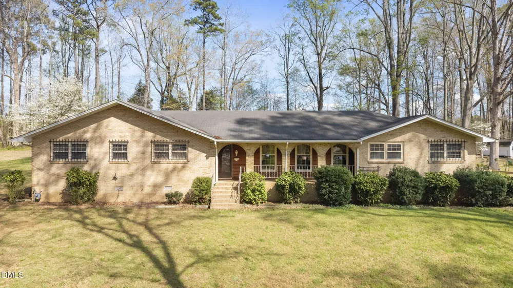 119 Maluli Drive Oxford, NC 27565