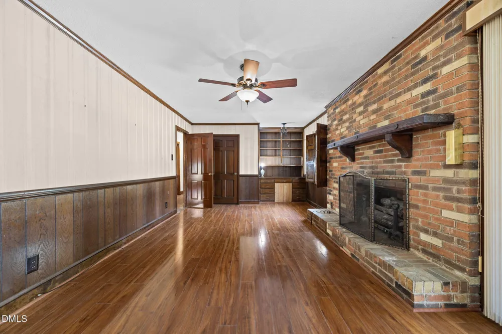 119 Maluli Drive Oxford, NC 27565