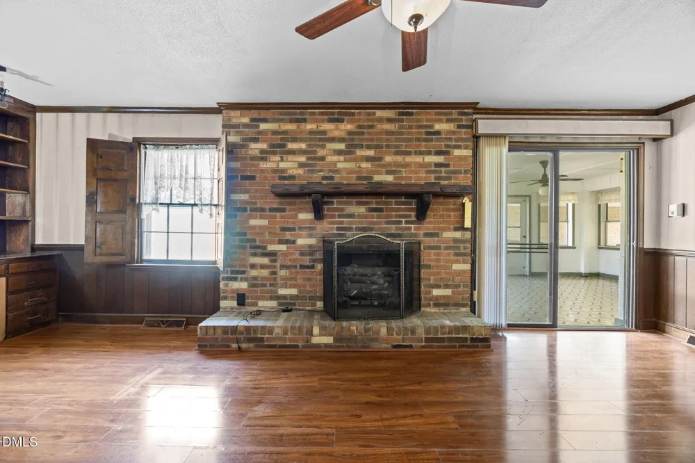 119 Maluli Drive Oxford, NC 27565