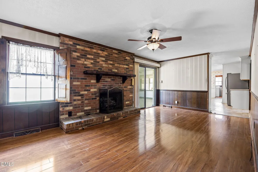 119 Maluli Drive Oxford, NC 27565