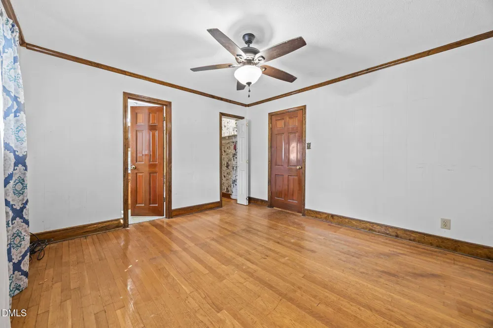 119 Maluli Drive Oxford, NC 27565