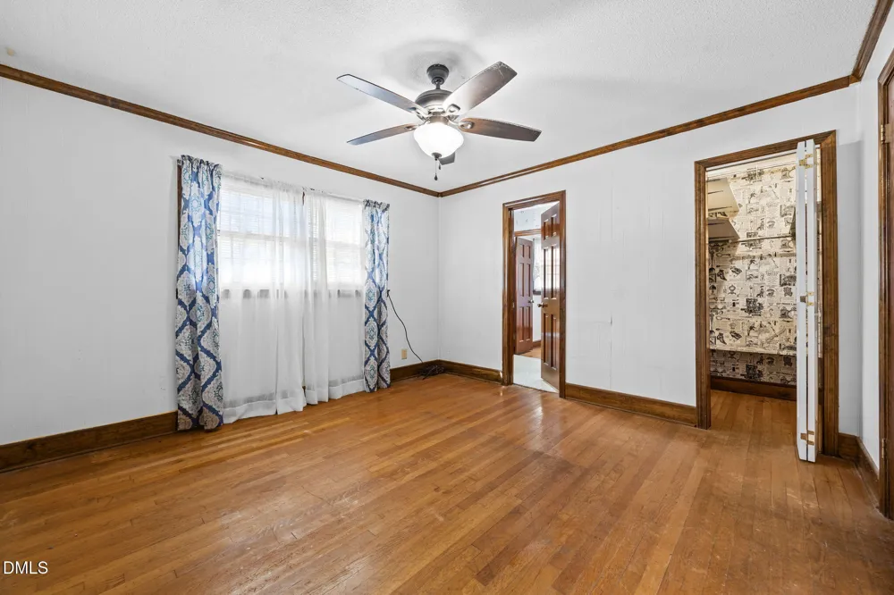 119 Maluli Drive Oxford, NC 27565