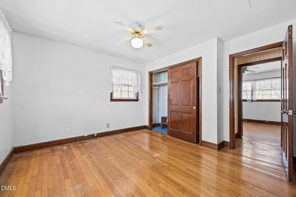 119 Maluli Drive Oxford, NC 27565