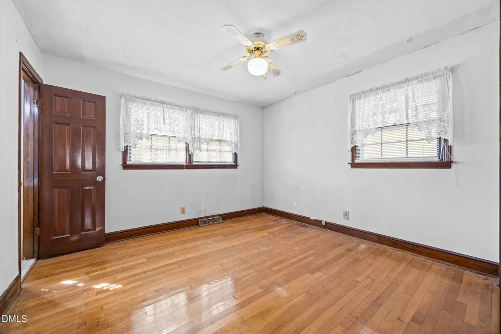 119 Maluli Drive Oxford, NC 27565
