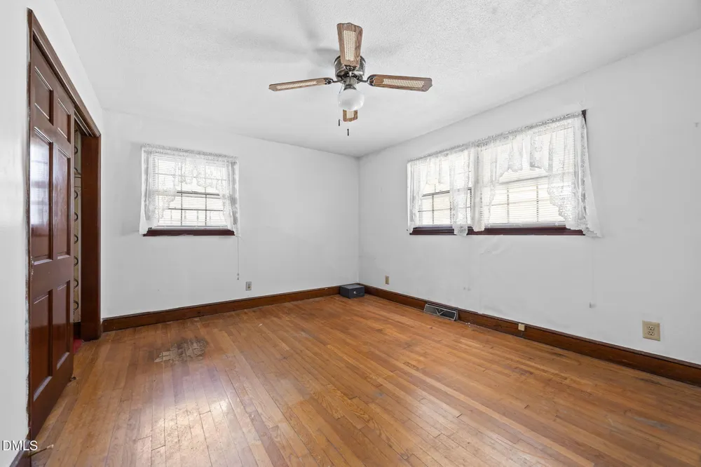 119 Maluli Drive Oxford, NC 27565