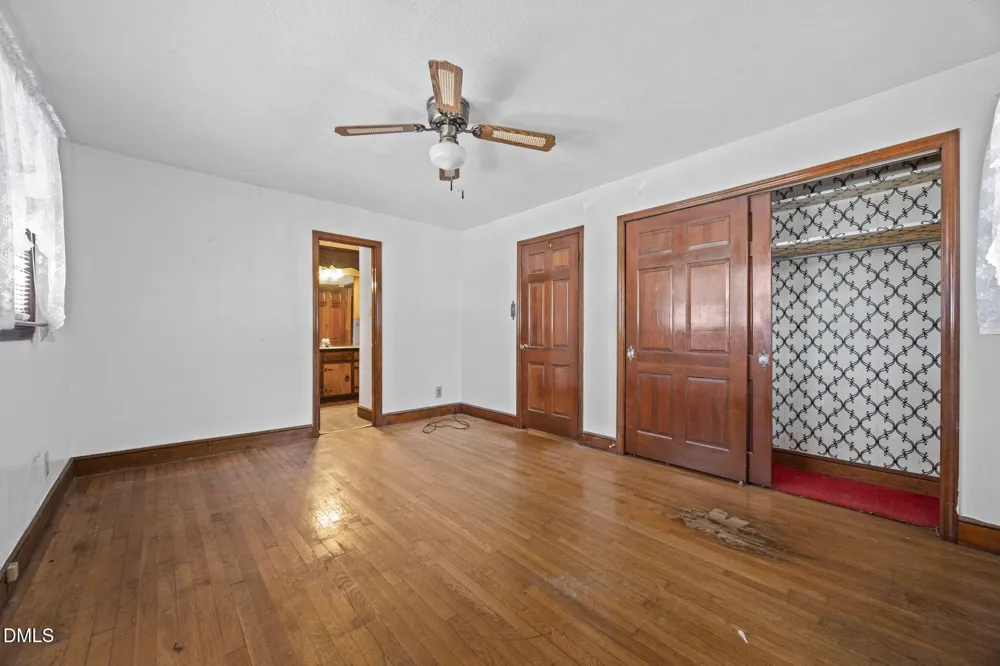 119 Maluli Drive Oxford, NC 27565