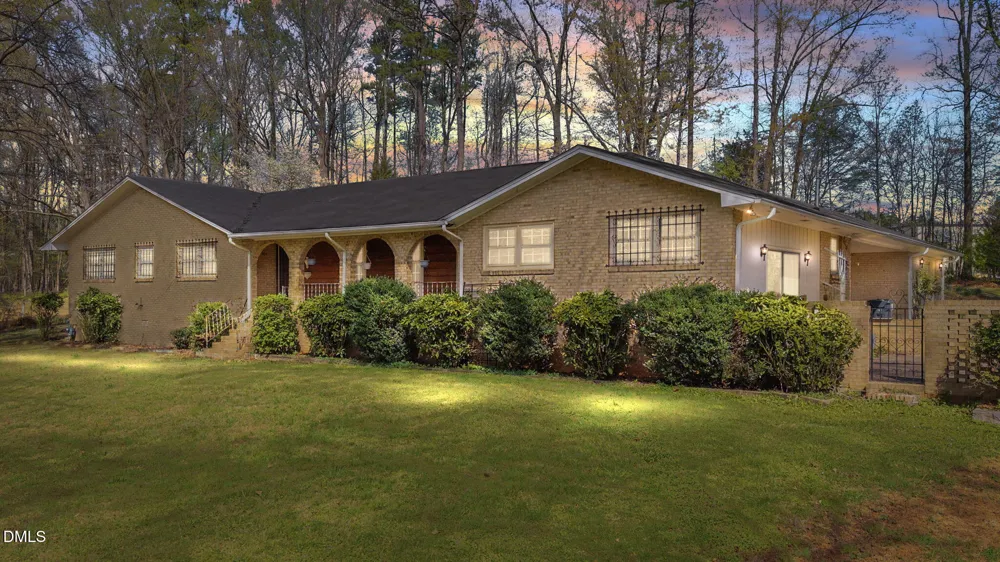 119 Maluli Drive Oxford, NC 27565