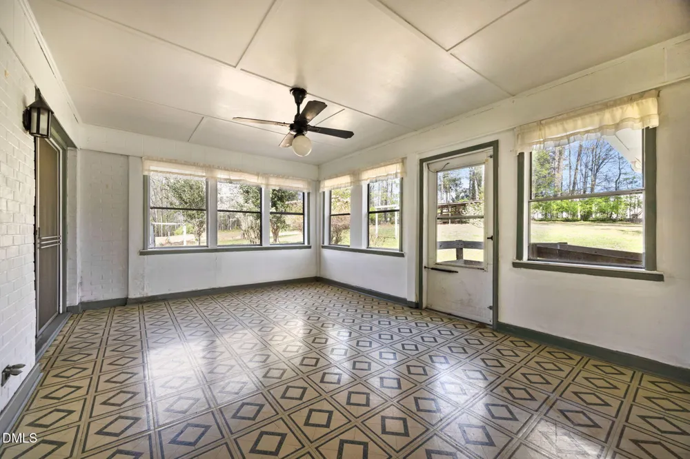 119 Maluli Drive Oxford, NC 27565