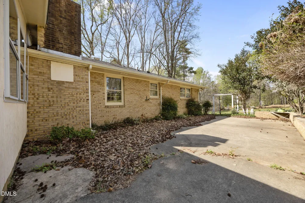 119 Maluli Drive Oxford, NC 27565