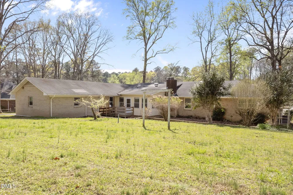119 Maluli Drive Oxford, NC 27565