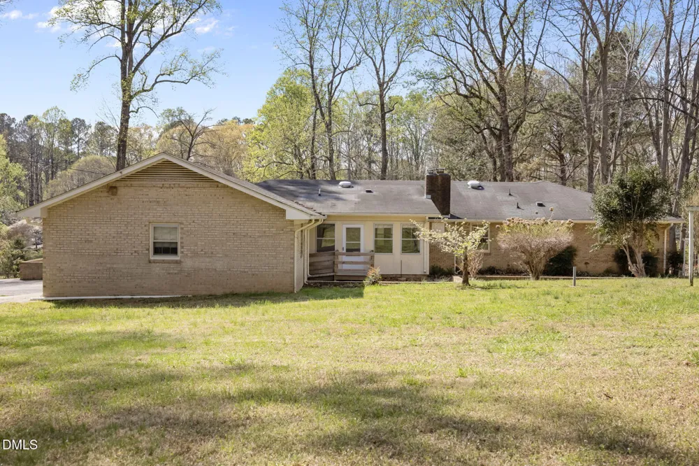 119 Maluli Drive Oxford, NC 27565