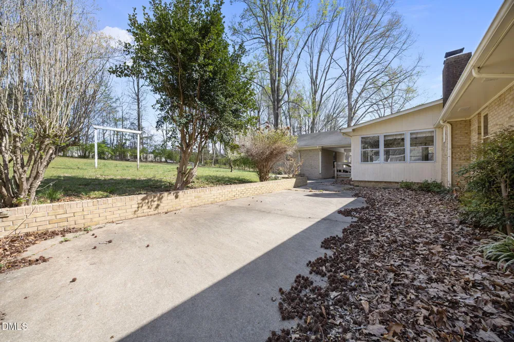 119 Maluli Drive Oxford, NC 27565